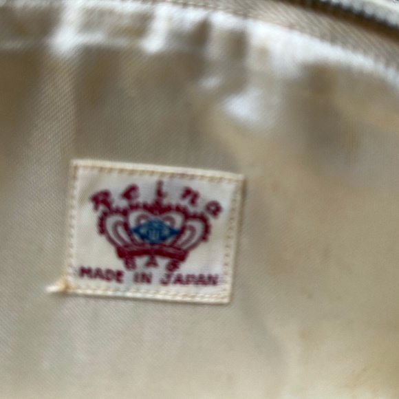 Vintage Beaded Clutch - Picture 6 of 6